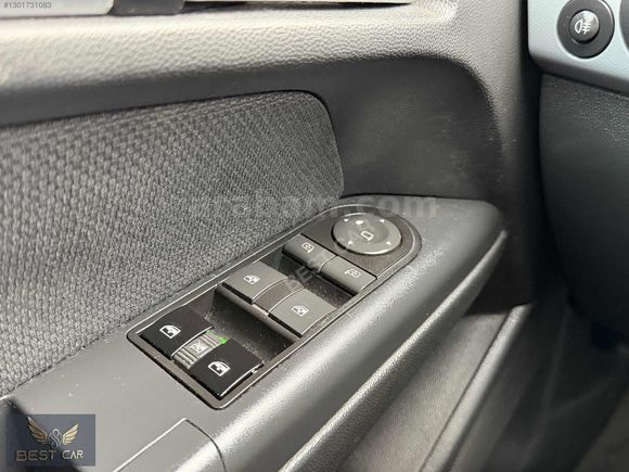 247.xxx Km + 1.3 CDTİ + 6 İLERİ