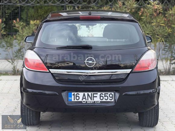 247.xxx Km + 1.3 CDTİ + 6 İLERİ