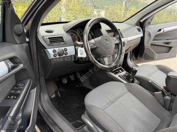 247.xxx Km + 1.3 CDTİ + 6 İLERİ