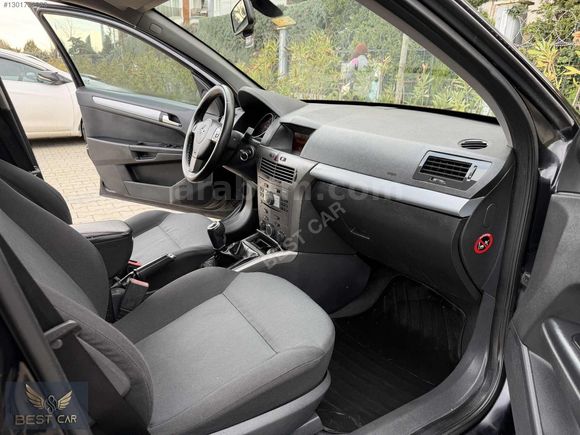 247.xxx Km + 1.3 CDTİ + 6 İLERİ