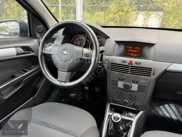 247.xxx Km + 1.3 CDTİ + 6 İLERİ
