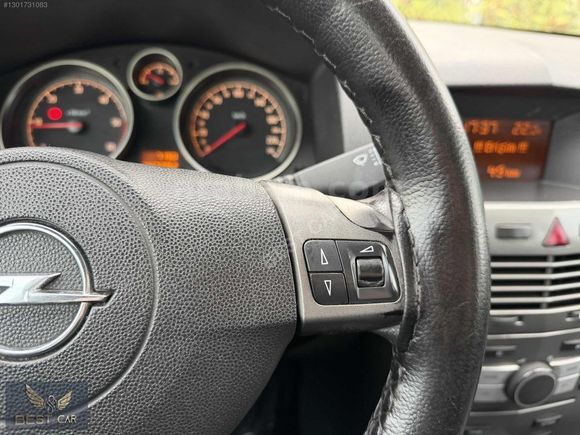 247.xxx Km + 1.3 CDTİ + 6 İLERİ