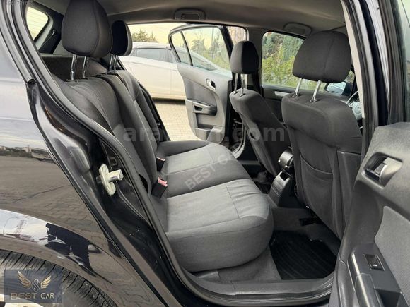 247.xxx Km + 1.3 CDTİ + 6 İLERİ