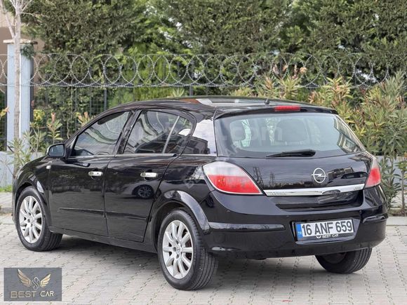 247.xxx Km + 1.3 CDTİ + 6 İLERİ