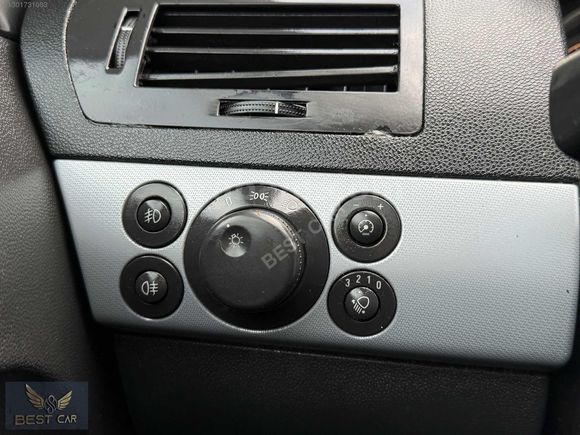 247.xxx Km + 1.3 CDTİ + 6 İLERİ