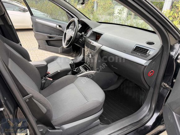 247.xxx Km + 1.3 CDTİ + 6 İLERİ
