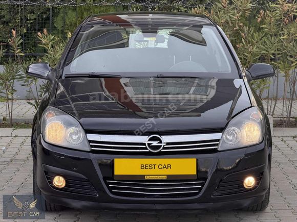 247.xxx Km + 1.3 CDTİ + 6 İLERİ