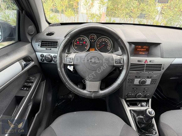 247.xxx Km + 1.3 CDTİ + 6 İLERİ
