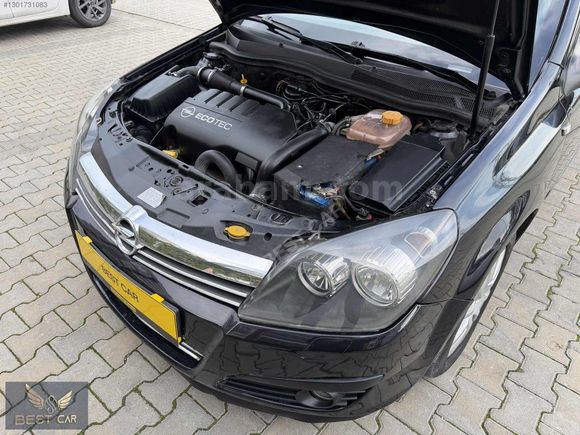 247.xxx Km + 1.3 CDTİ + 6 İLERİ