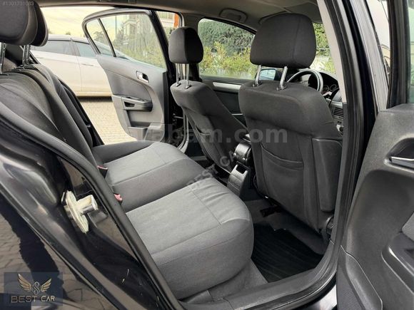 247.xxx Km + 1.3 CDTİ + 6 İLERİ
