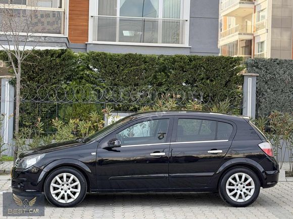 247.xxx Km + 1.3 CDTİ + 6 İLERİ
