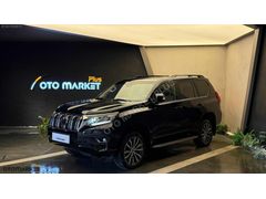 "OTO MARKETPlus" 2023 TOYOTA LAND CRUSIER PRADO HATASIZ