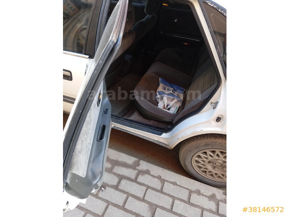 Sahibinden Mazda 626 2.0 1991 Model