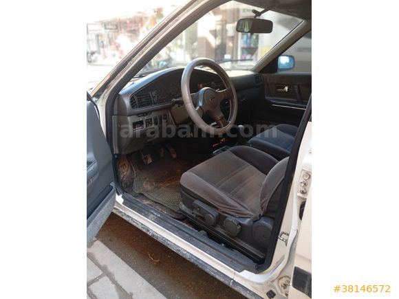 Sahibinden Mazda 626 2.0 1991 Model