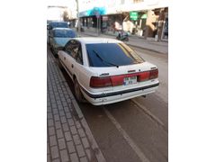Sahibinden Mazda 626 2.0 1991 Model
