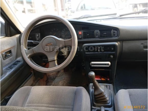 Sahibinden Mazda 626 2.0 1991 Model