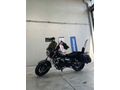 Yeni Muayeneli Tertemiz Chopper 