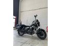 Yeni Muayeneli Tertemiz Chopper 