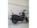 Yeni Muayeneli Tertemiz Chopper 