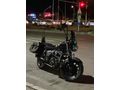 Yeni Muayeneli Tertemiz Chopper 