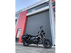Yeni Muayeneli Tertemiz Chopper 