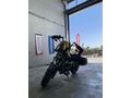 Yeni Muayeneli Tertemiz Chopper 