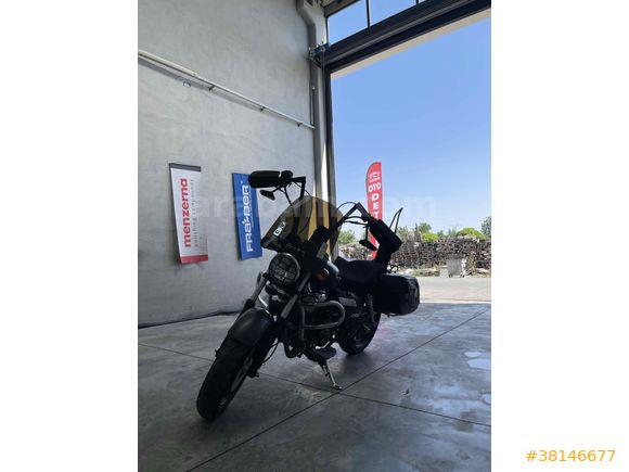 Yeni Muayeneli Tertemiz Chopper 