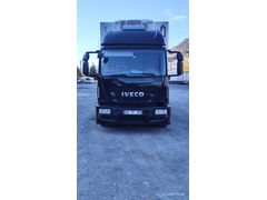 Sahibinden Iveco - Otoyol EuroCargo 160E25