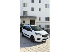 Sahibinden Ford Tourneo Courier 1.5 TDCi Titanium Plus 2022 Model 