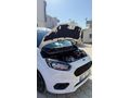 Sahibinden Ford Tourneo Courier 1.5 TDCi Titanium Plus 2022 Model 