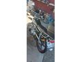 kuba çita cg 50cc/150cc
