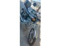 kuba çita cg 50cc/150cc