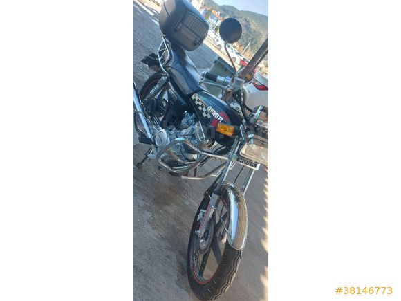 kuba çita cg 50cc/150cc