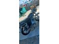 kuba çita cg 50cc/150cc