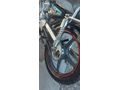 kuba çita cg 50cc/150cc