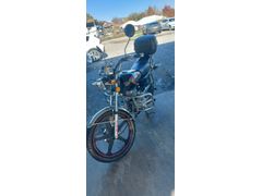 kuba çita cg 50cc/150cc