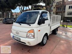 İNCİ OTOMOTİV DEN 2011 HYUNDAİ H100