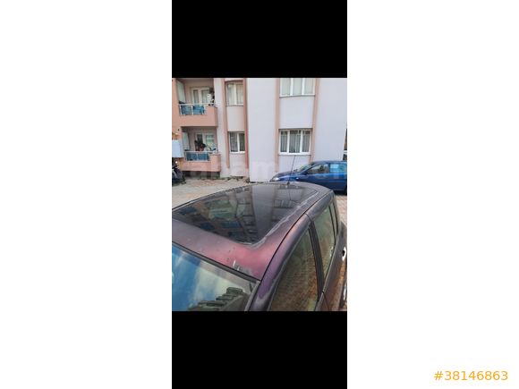 Aracım Konyaya Timur beye opsiyonlanmıştır.l