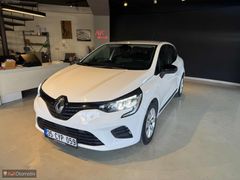 HATASIZ 2022 Clio 1.0Tce Joy Otomatik 56.000Km