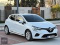 2021 BOYASIZ CLİO OTOMATİK VİTES FULL BAKIMLI