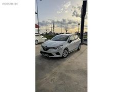 2023 CLİO 90' KM DE HATASIZ BOYASIZ