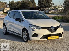 SUNGUROĞLU GARAGE'DEN 2022 RENAULT CLİO 1.0 TCE OTOMATİK