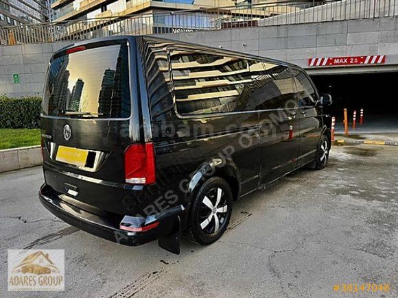 Adares Group'dan 2023 ModeL Kazasız Boyasız Vip 9+1