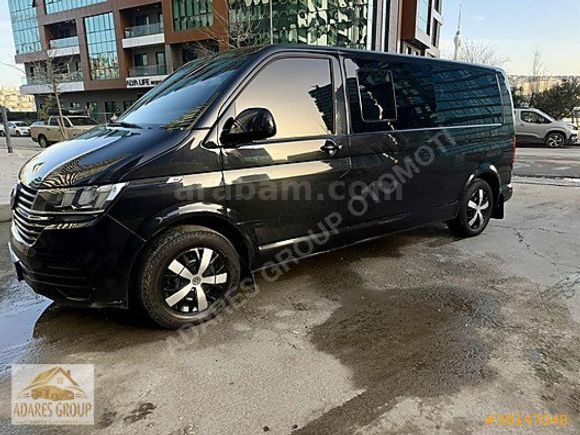 Adares Group'dan 2023 ModeL Kazasız Boyasız Vip 9+1