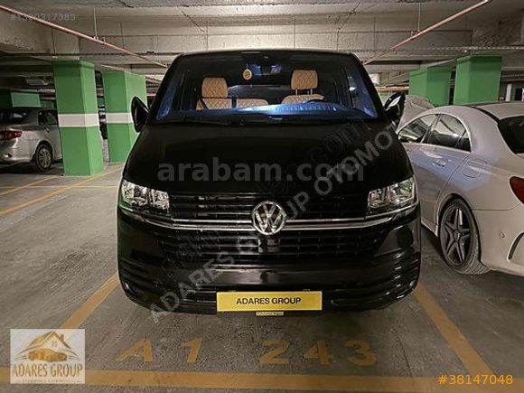 Adares Group'dan 2023 ModeL Kazasız Boyasız Vip 9+1