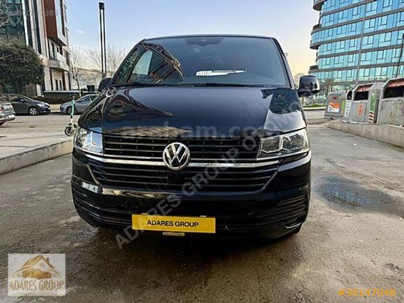 Adares Group'dan 2023 ModeL Kazasız Boyasız Vip 9+1