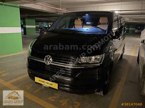 Adares Group'dan 2023 ModeL Kazasız Boyasız Vip 9+1