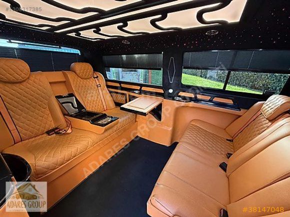 Adares Group'dan 2023 ModeL Kazasız Boyasız Vip 9+1