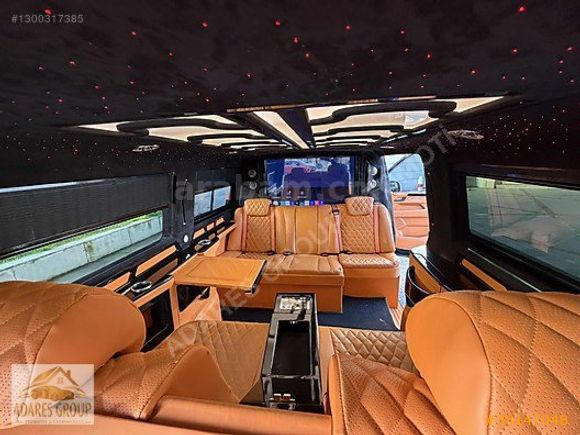 Adares Group'dan 2023 ModeL Kazasız Boyasız Vip 9+1