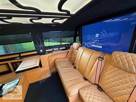 Adares Group'dan 2023 ModeL Kazasız Boyasız Vip 9+1